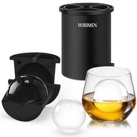 Black-2.5''-1 PCS(No accessories)