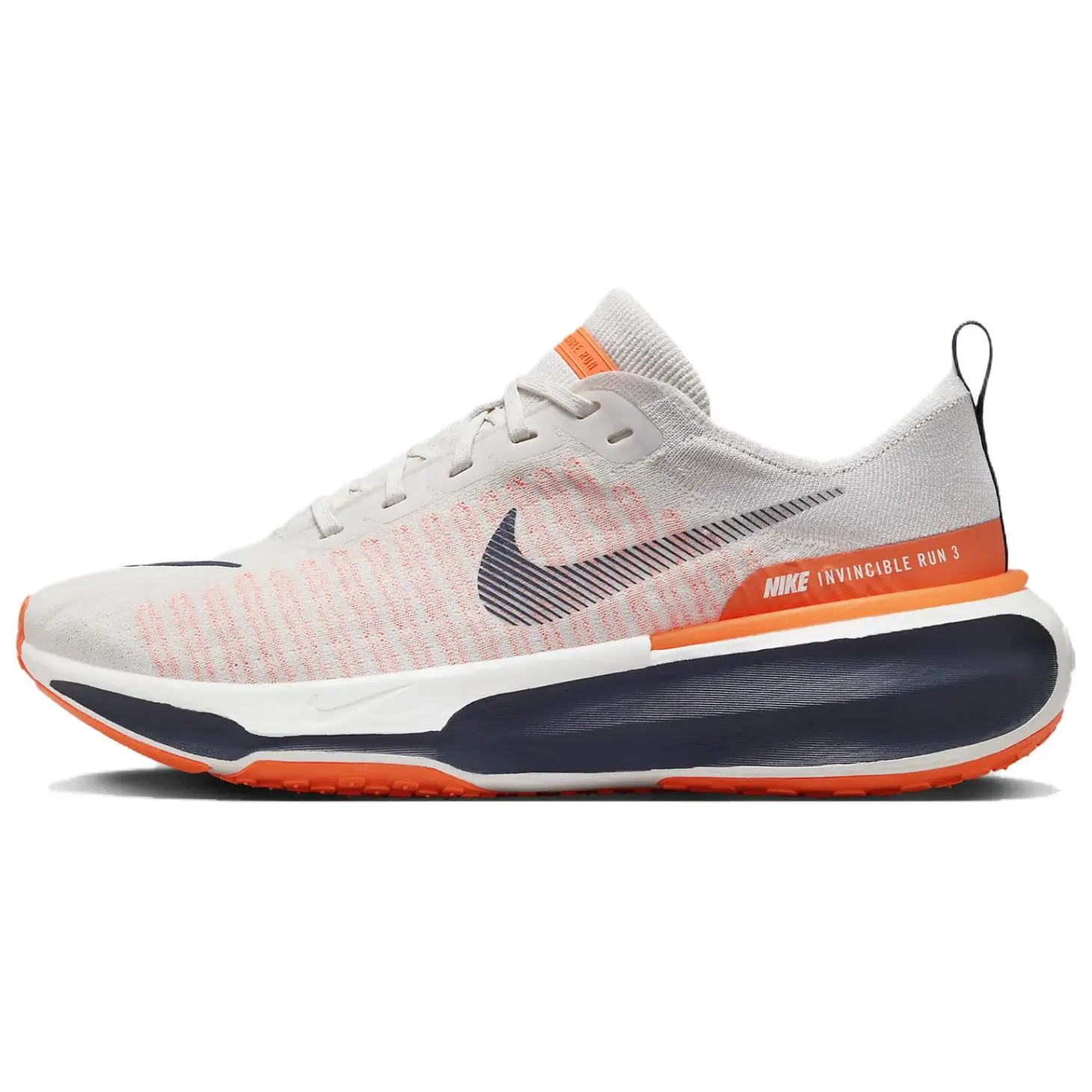 Nike ZoomX Invincible Run 3 Phantom Total Orange DR2615-007
