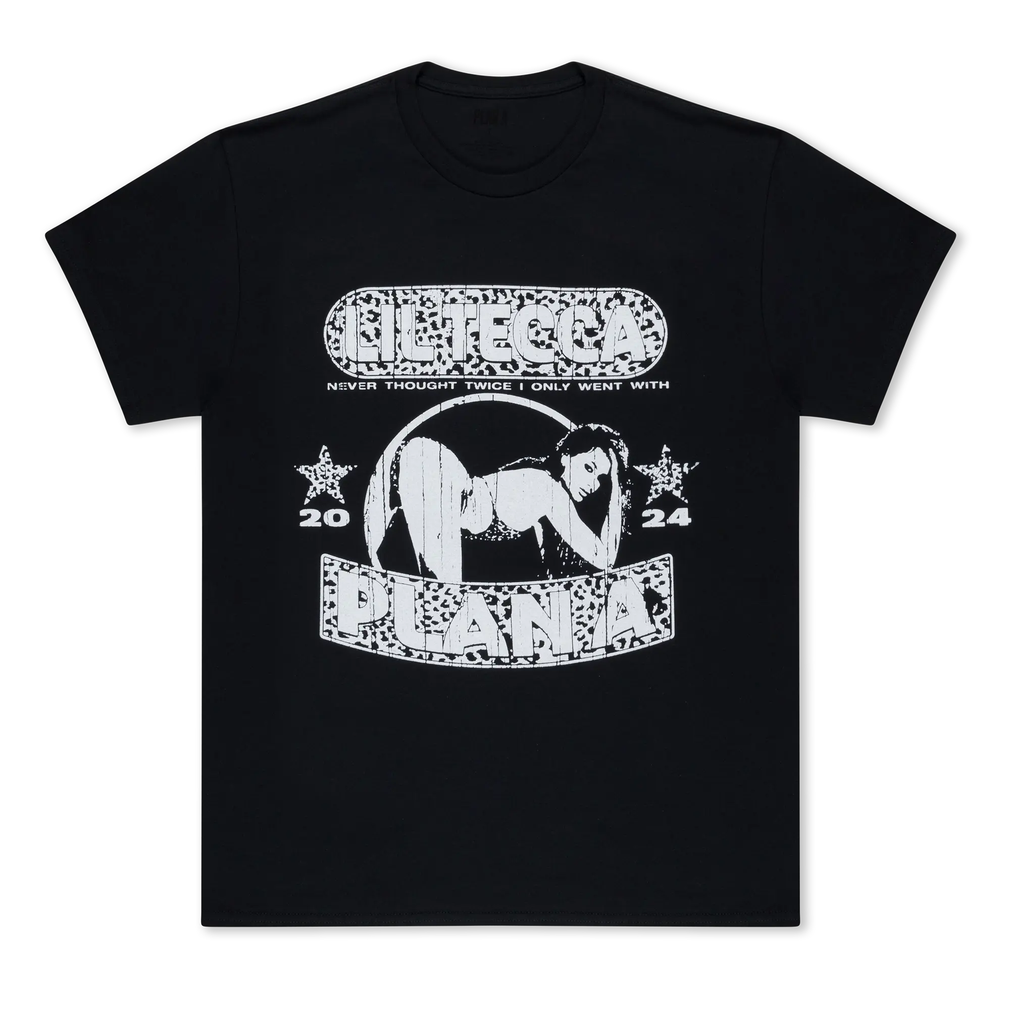 Never Thought Twice Tee