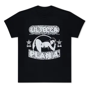 Never Thought Twice Tee