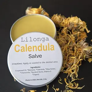 Calendula Salve