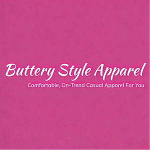 Buttery Style Apparel