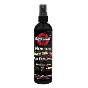 Renegade California Love 8 oz. Air Freshener