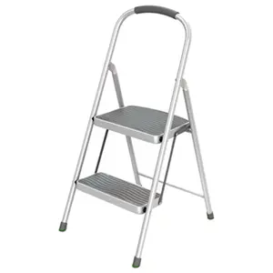 Tricam Industries RMS-2 2 Step Steel Step stool