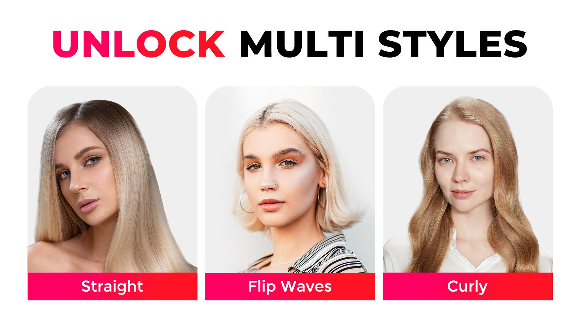 TYMO iONIC MINI-Hair Straightener Brush - Lightweight and Comfortable handle muk straightener Straightening Comb Straightening Iron TYMO iONIC MINI-Hair Straightener Brush - Lightweight and Comfortable handle muk straightener Straightening Comb Straightening Iron