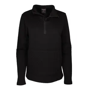 Rogers Sporting Goods Women's Nakita Fleece 1/2 Zip Pullover