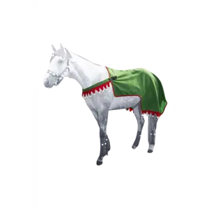 Elf 1/4 Sheet Breast Collar