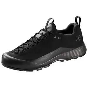 Arcteryx Konseal FL 2 Gore-Tex Low-Cut Men's Casual Trainer, Waterproof Breathable Walking Shoe, Supportive Sneaker Footwear