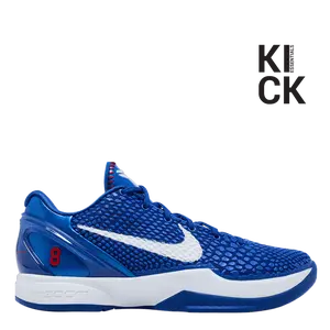 NIKE KOBE 6 PROTRO 'DODGERS'