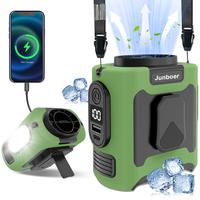 Green（2025 3 in 1 Upgrade with LED lights）