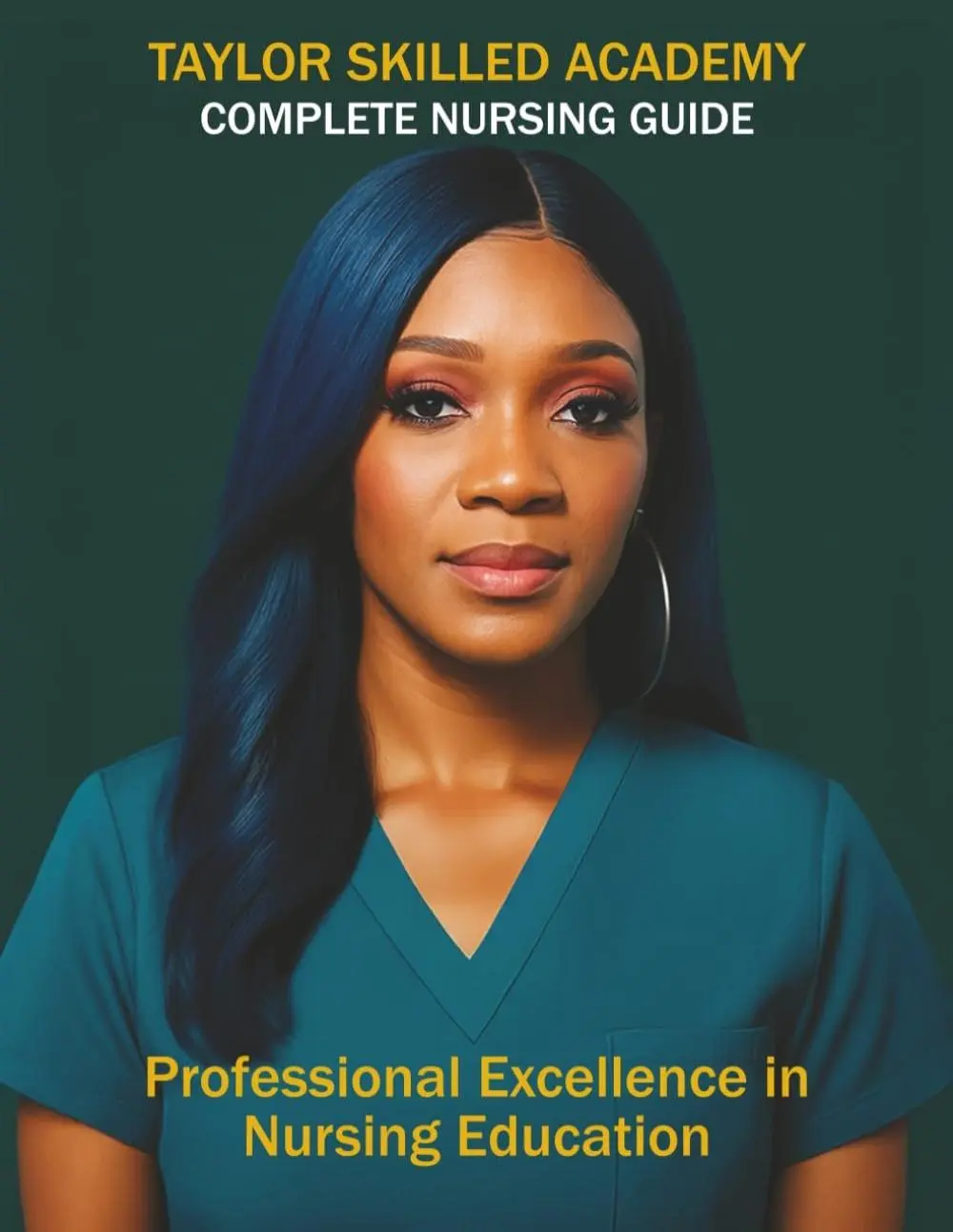 Complete Nursing Guide