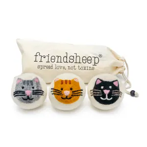 House Cats - Mix