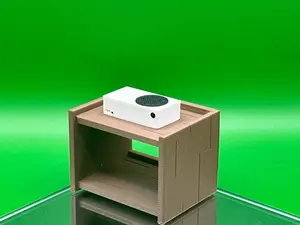 Xbase Type S Mini Game Console Xbase Type S Mini Game Console