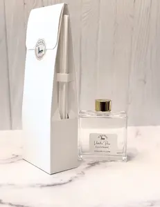 Fiber Diffuser Replacement Reeds // Reeds Pour Diffuseur de Parfum