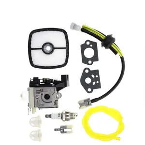Carburetor A021001690 for Echo PAS-225 PE-225 SHC-225 SRM-225