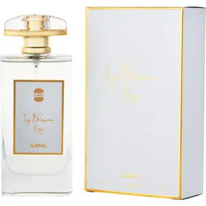 Ajmal Ivy Blossom Kiss By Ajmal Eau De Parfum For Women