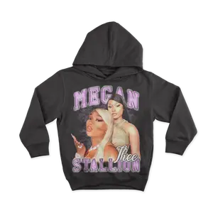 Megan Stallion Hoodie