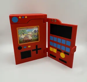 The PokeBox - Pokemon Deck Box