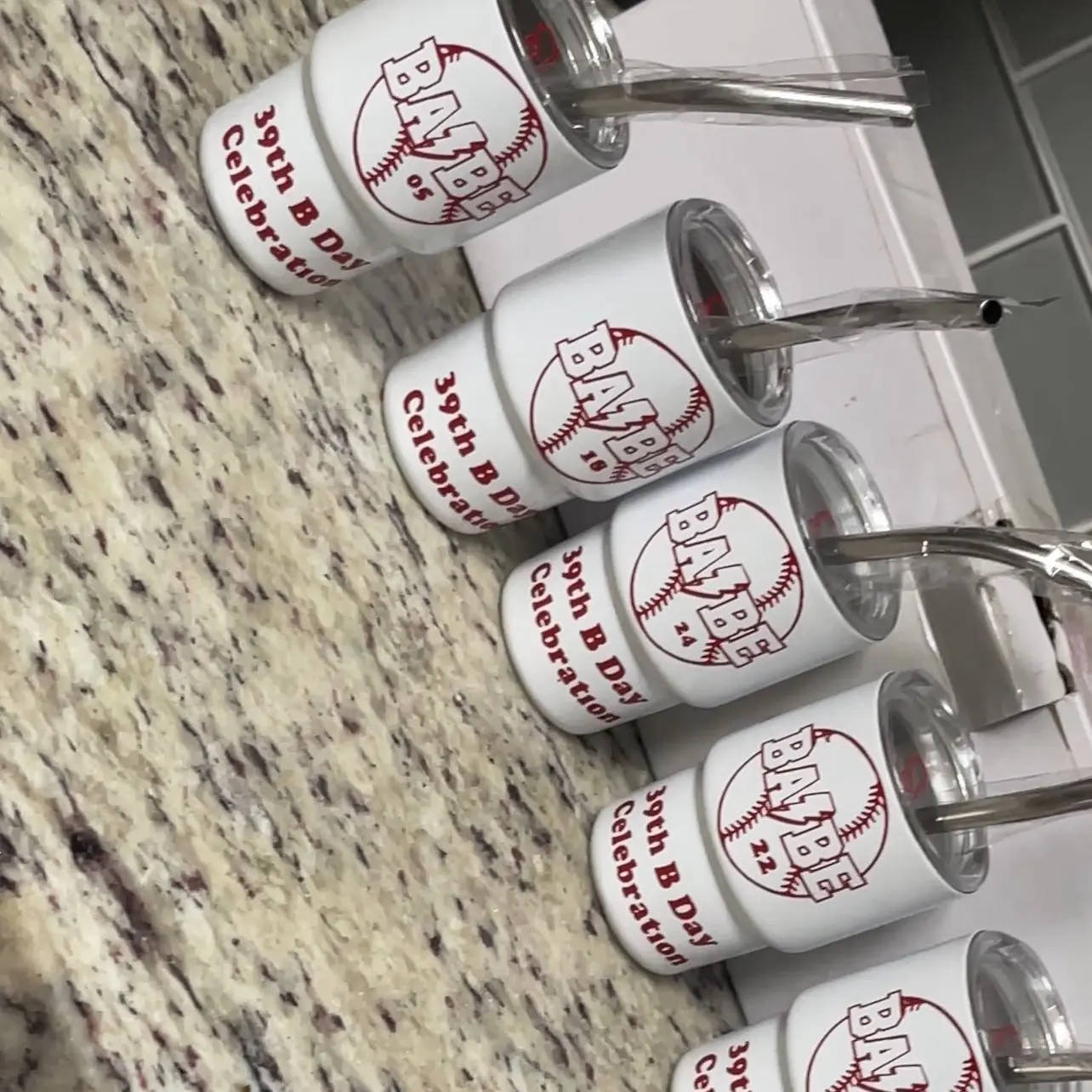 Tumbler Shot Glasses - Classic Design for Beverages - Ideal for Everyday Use