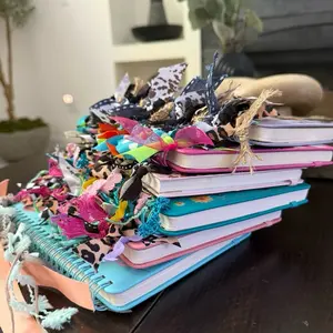 Custom Journal / Planner