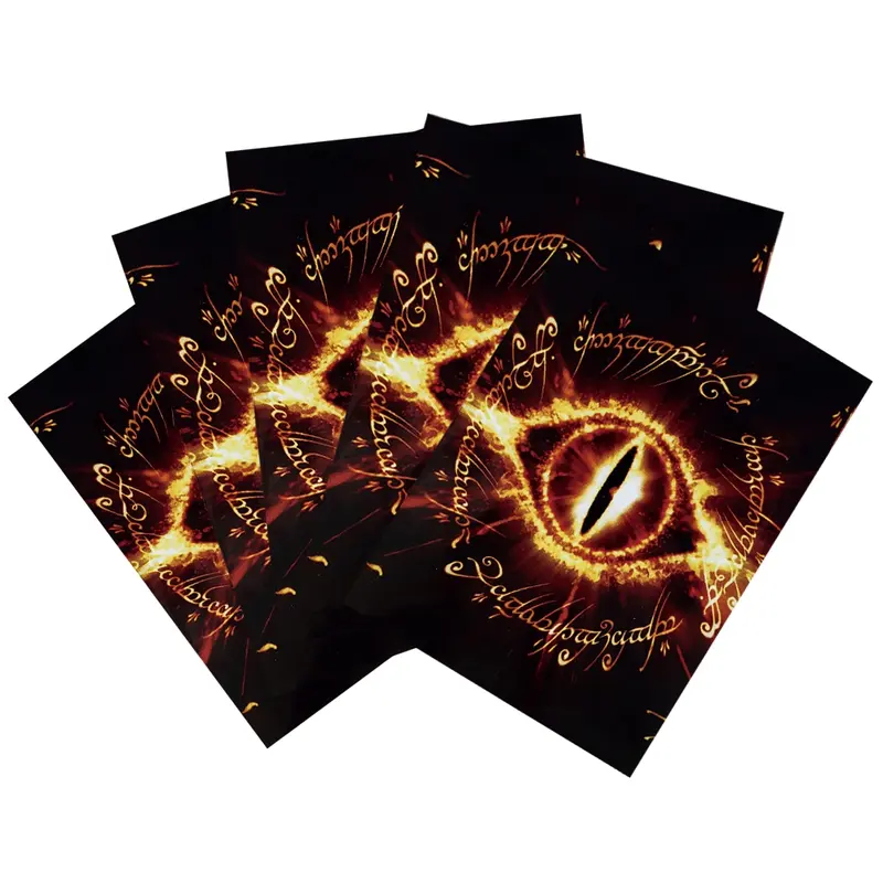mtg card sleaves - TikTok Shop