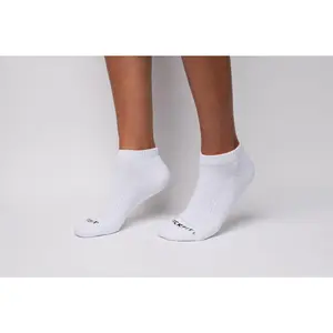 SickFit Essential Ankle Compression Socks – 6 Pack Ankle Performance Set