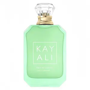 Kayali 37 Luxurious Spicy Floral Fragrance with Unique Blend for Unforgettable Olfactory Journey & Harmonious Scent Ideal for Any Setting