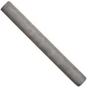212 MAIN New York Wire 30510 Flexible Outdoor Fiberglass Screen, 36 In. x 100 Ft, Gray, Ideal for Sailing & Screen Door Installations