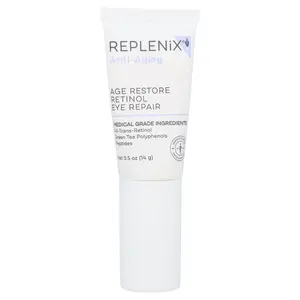 Replenix Anti-Aging, Age Restore Retinol Eye Repair, 0.5 oz (14 g)