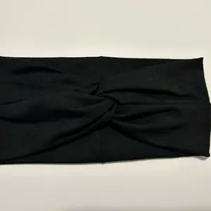 Knotted Front Sports Headband