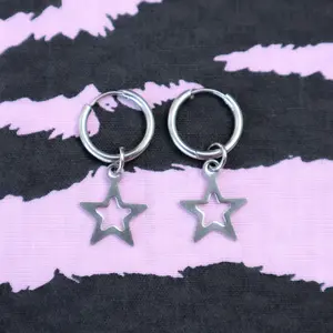 Star Hoops Star Hoops