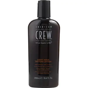 American Crew By American Crew Texture Lotion For Men