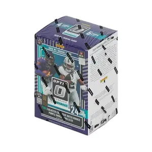 2025 Optic blaster box (downtown/uptown chase)