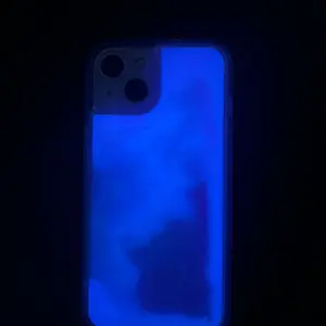 Luminous Quicksand iPhone Case - Protective Cover for iPhone