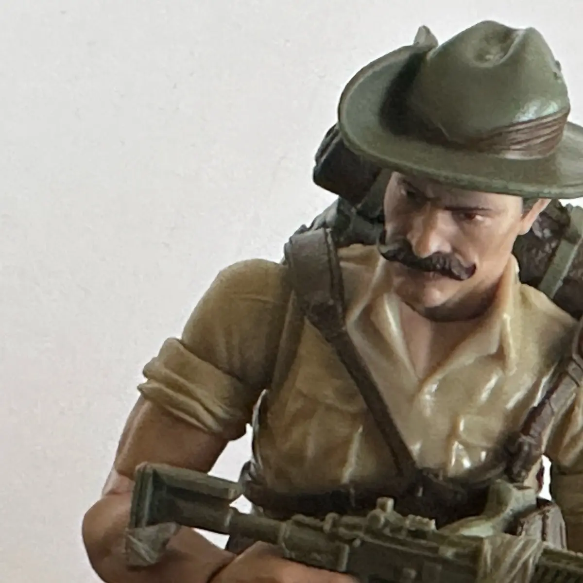 Hasbro GI Joe