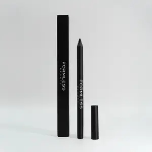 CLASSIC BLACK EYELINER