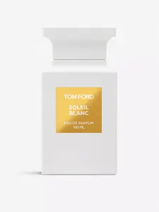 Tom Ford Unisex 3.4 Ounce Soleil Blanc Eau de Parfum