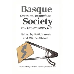 USED-Basque Diaspora: Migration and Transnational Identity by Gloria Totoricaguena (Hardcover)