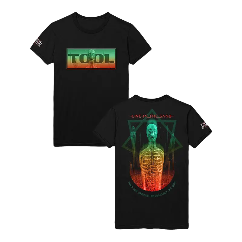 Motley Crue Shirt - Tour 2026 Rockband Unisex Cotton Graphic Shirt