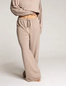 Cloud 9 Wide Leg Pant Cloud 9 Wide Leg Pant