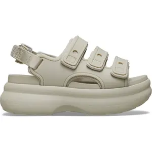 Crocs Women's Soho Sport Platform Sandals