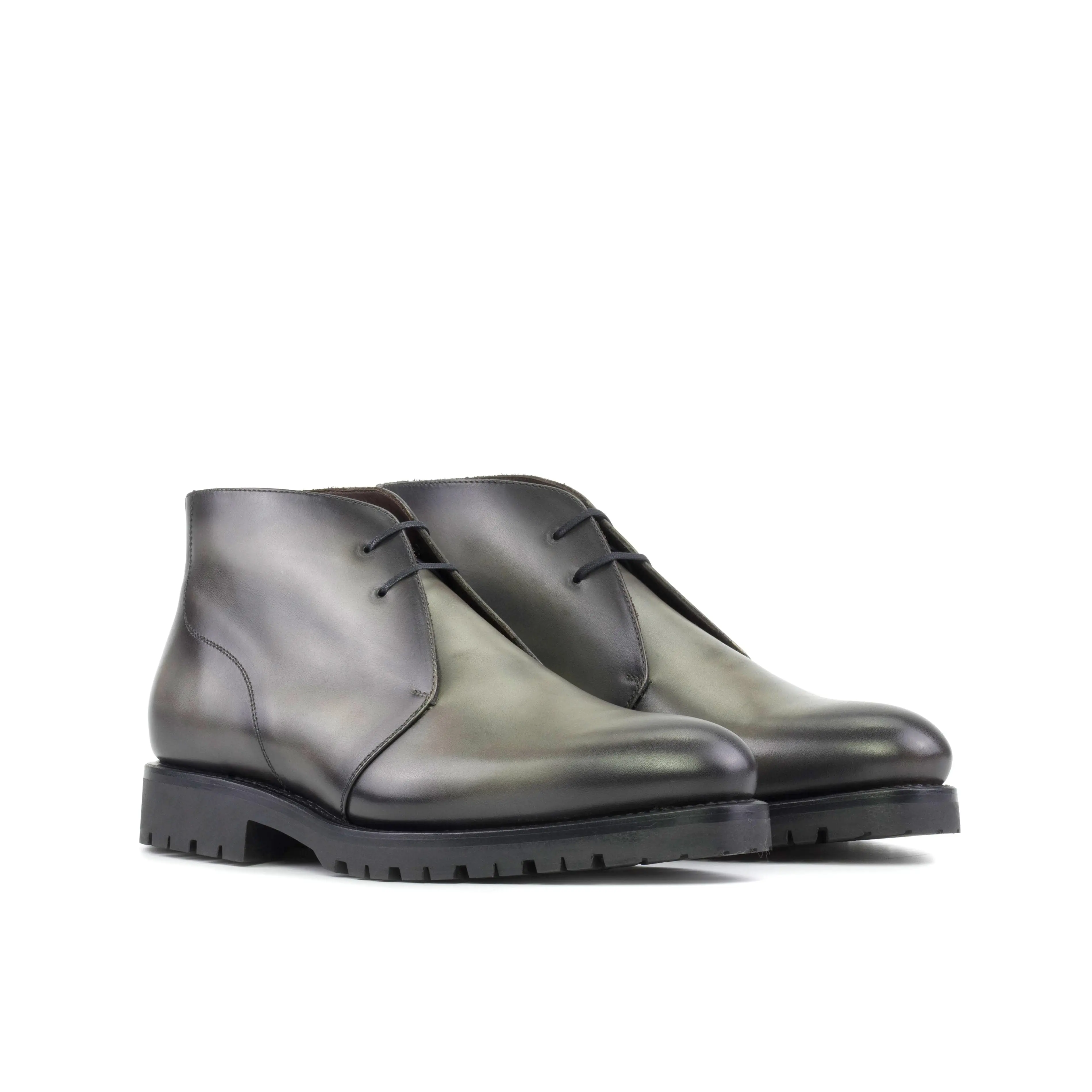 Citizen Chukka boots Citizen Chukka boots