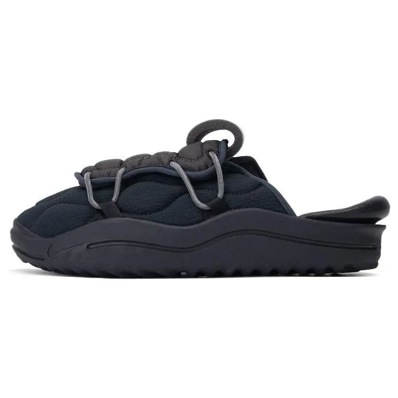 Nike Offline 3.0 Men's Cushioned, Breathable Rubber Toe Sandals - Casual Walking Slide Slippers