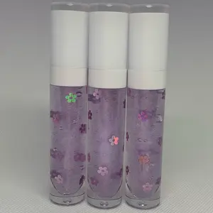Purple Lotus lipGloss
