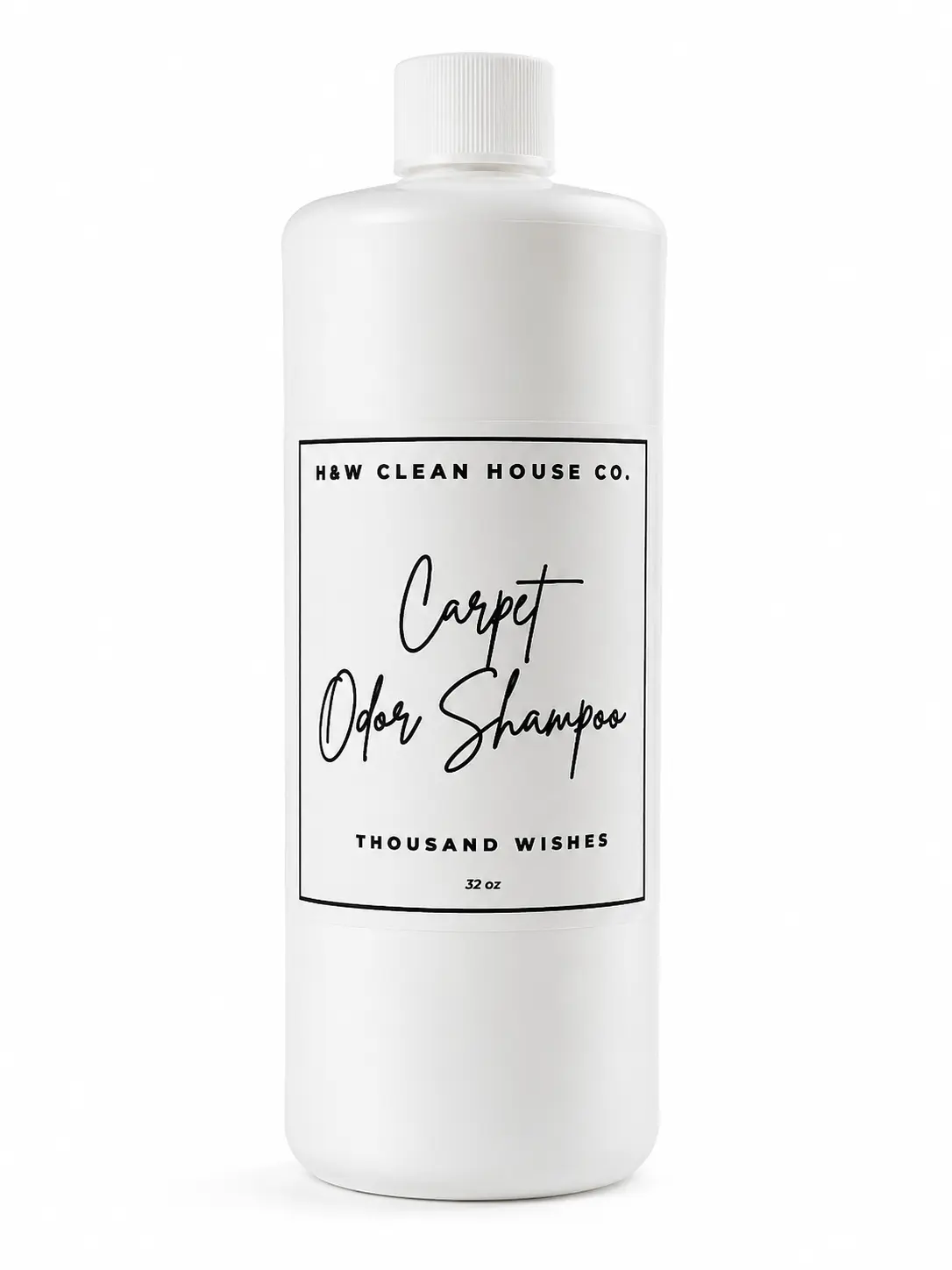 Carpet Odor Shampoo Carpet Odor Shampoo