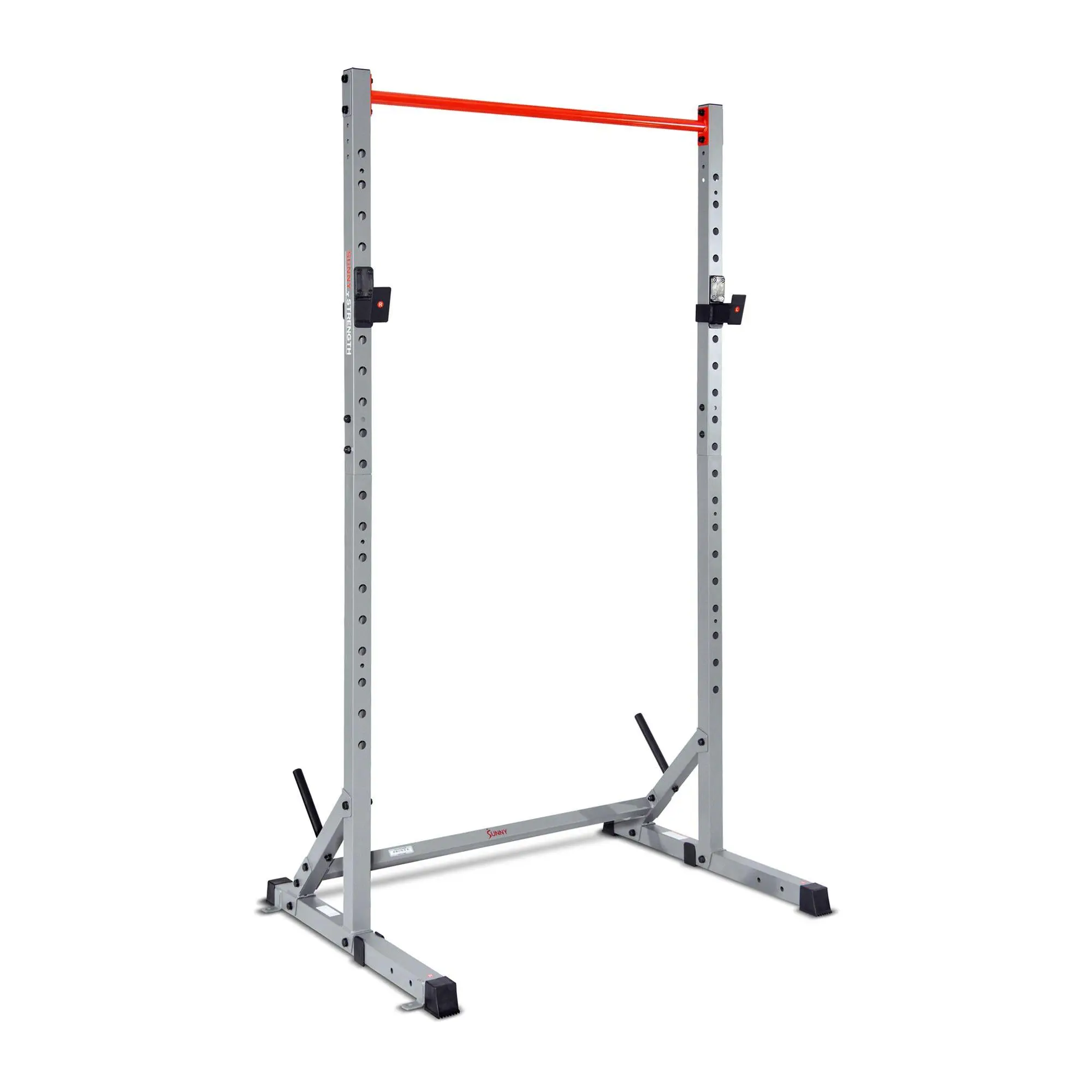 Sunny Health Fitness Squat Stand Power Rack Sunny Health Fitness Squat Stand Power Rack