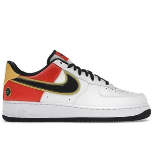 Nike Men's Air Force 1 Low Raygun, from StockX