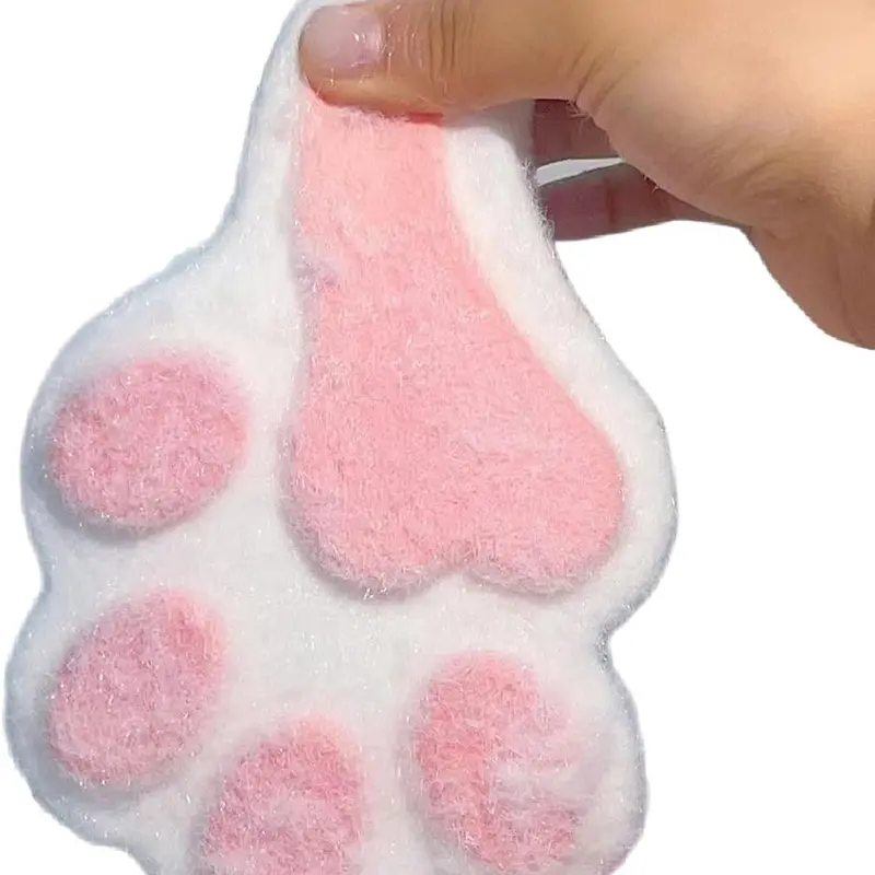 2025 New Gifts Super cute big cat scratching and decompression toys boys and girls toys