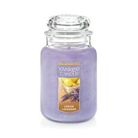 Lemon Lavender 