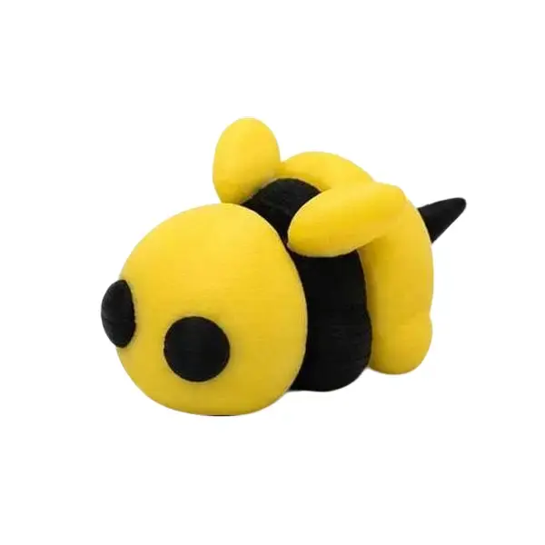 Articulated Buzzing Bee Toy, Classic Novelty Stress Relief Toy, Ideal Gift for Kids